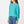 Sweater Leia Turquesa
