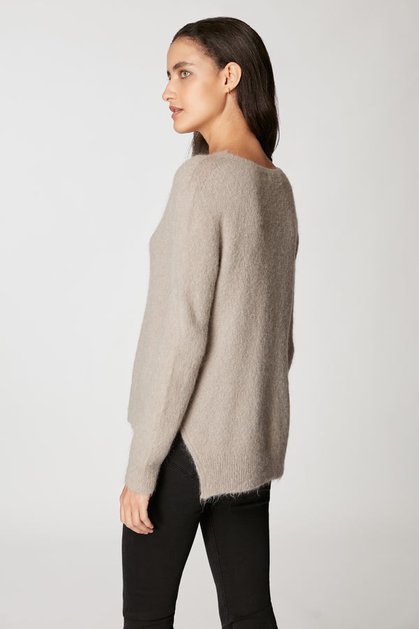 Sweater Vana Fango