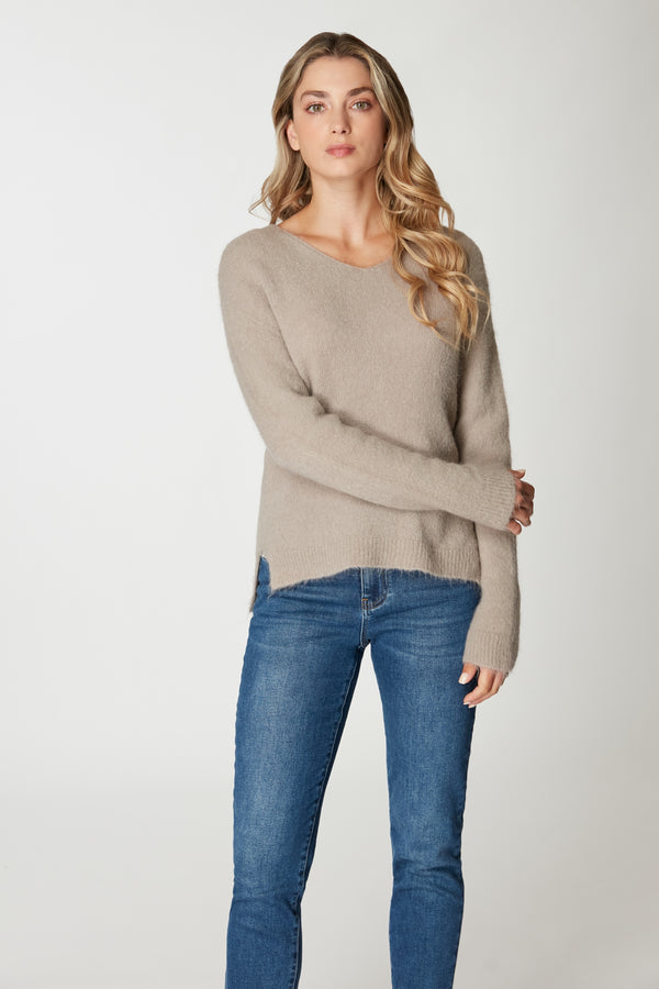 Sweater Zia Fango