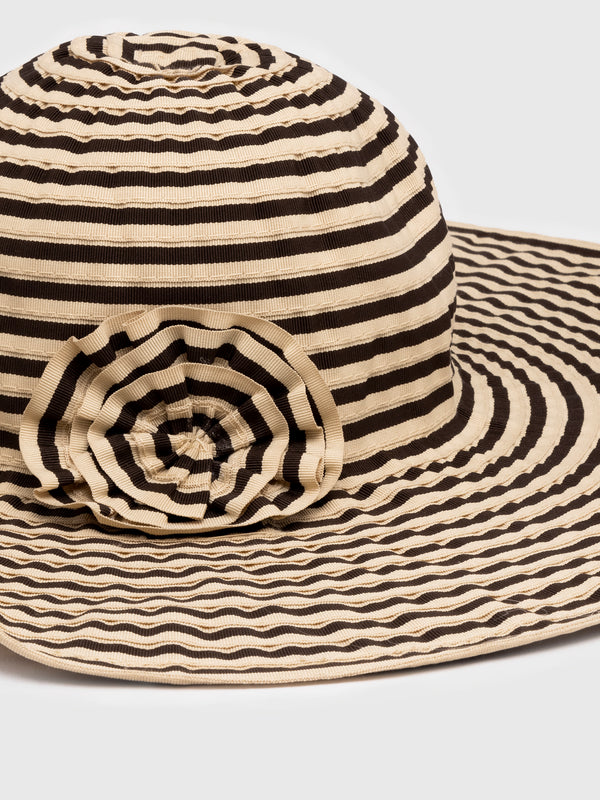 Sombrero natural lineatre