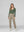 Pantalon Mujer Ada Regular Fango Lineatre