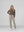 Pantalon Mujer Anna Regular Beige Lineatre