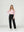 Pantalón Mujer Beatriz Negro Lineatre