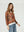 Polera Mujer Elisa Burdeo Lineatre
