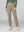 Pantalon Mujer Ada Regular Fango Lineatre