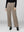 Pantalon Mujer Paulina Relaxed Fango Lineatre