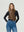 Cuello Mujer Aurora Camel Lineatre