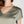 Polera satin ficus lineatre