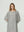 Vestido Mujer Francesca Fango Lineatré