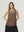 Collar Mujer Priscilla Negro Lineatre