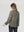 Blusa Mujer Javiera Relaxed Cuello En V Manga Suelta Piton Lineatre