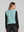 Gillet Mujer Fernanda Relaxed Cuello En V Cielo Lineatre