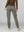 Pantalon Mujer Rosario Relaxed Fango Lineatre