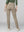 Pantalon Mujer Ada Regular Fango Lineatre