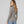 Sweater Mujer Josefa Slim Fit Cuello Alto Redondo Manga Ajustada Fango Lineatre