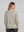 Sweater Mujer Elena Regular Cuello Ojal Manga Caída Beige Lineatre