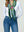 Pañuelo Mujer Rocío Verde Lineatre