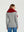 Cuello Mujer Stella Rojo Lineatre