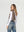 Echarpe Mujer Loreto Moro Lineatre