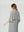 Vestido Mujer Francesca Fango Lineatré