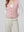 Gillet Mujer Fernanda Relaxed Cuello En V Crudo Lineatre