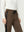 Pantalon Mujer Montserrat Relaxed Chocolate Lineatre