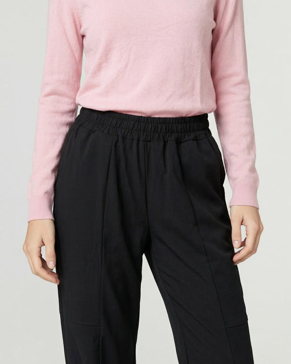Pantalón Mujer Beatriz Negro Lineatre