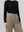 Pantalon Mujer Paulina Relaxed Fango Lineatre