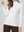 Sweater Mujer Josefa Slim Fit Cuello Alto Redondo Manga Ajustada Blanco Lineatre