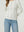 Sweater Mujer Rita Relaxed Cuello Redondo Manga Caída Crudo Lineatre
