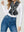 Cuello Mujer Aurora Gris Lineatre