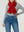 Cuello Mujer Stella Rojo Lineatre