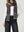 Echarpe Mujer Loreto Negro Lineatre