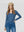 Boina Mujer Amanda Beige Lineatre