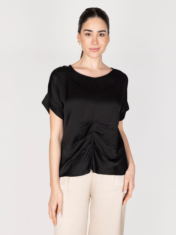 Blusa negro