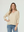 Polera Mujer Fiorella Beige Lineatré