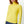 Sweater vanessa amarillo lineatre