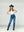 Sombrero Mujer Emilia Negro Lineatre