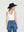 Sombrero Mujer Emilia Negro Lineatre