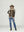 Sombrero Mujer Emilia Taupe Lineatre