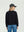 Gorro Mujer Zoe Negro Lineatre