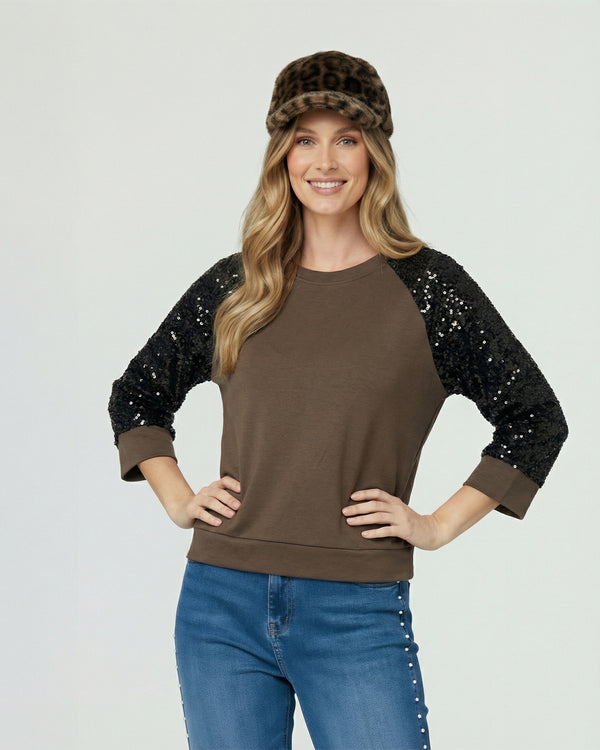 Gorro Mujer Carmen Moro Lineatre