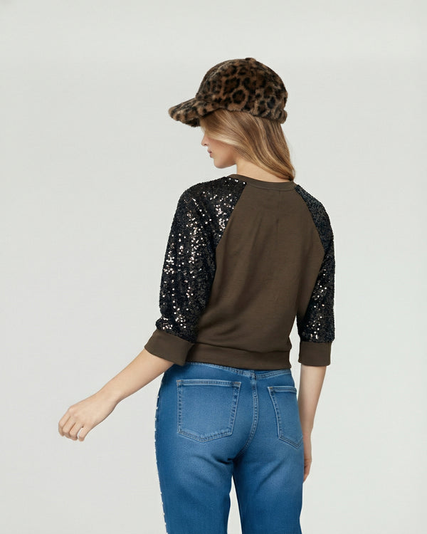 Gorro Mujer Carmen Moro Lineatre