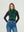 Cuello Mujer Ida Verde Lineatre