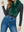 Cuello Mujer Ida Verde Lineatre
