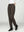 Pantalon Mujer Carmen Regular Chocolate Lineatre