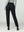 Pantalon Mujer Carmen Regular Negro Lineatre