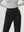 Pantalon Mujer Carmen Regular Negro Lineatre