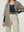 Tapado Mujer Julieta Relaxed Cuello Tipo Kimono Manga Caída Leopardo Lineatre