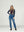 Echarpe Mujer Josefina Burdeo Lineatre